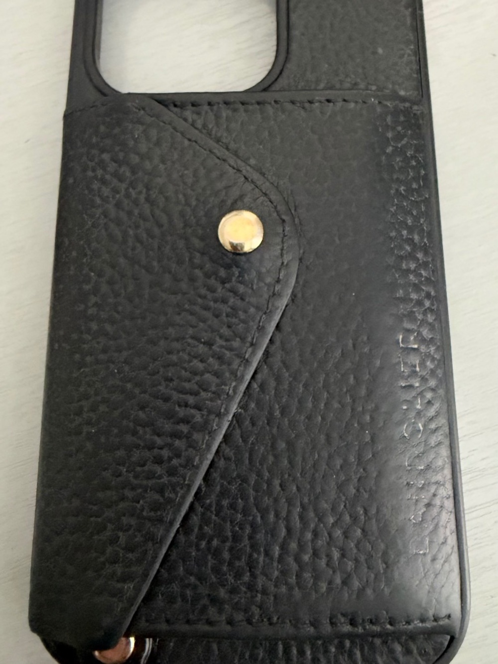 Bandolier iPhone 14 pro